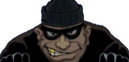 *